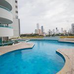2B/2B Gorgeous Sunsets-Ocean View -Pool
