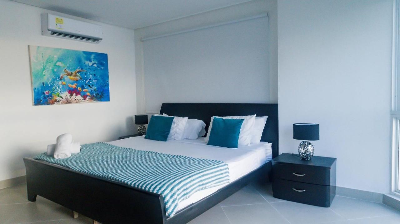 Apartamento 2b/2b Gorgeous Sunsets-ocean View -pool