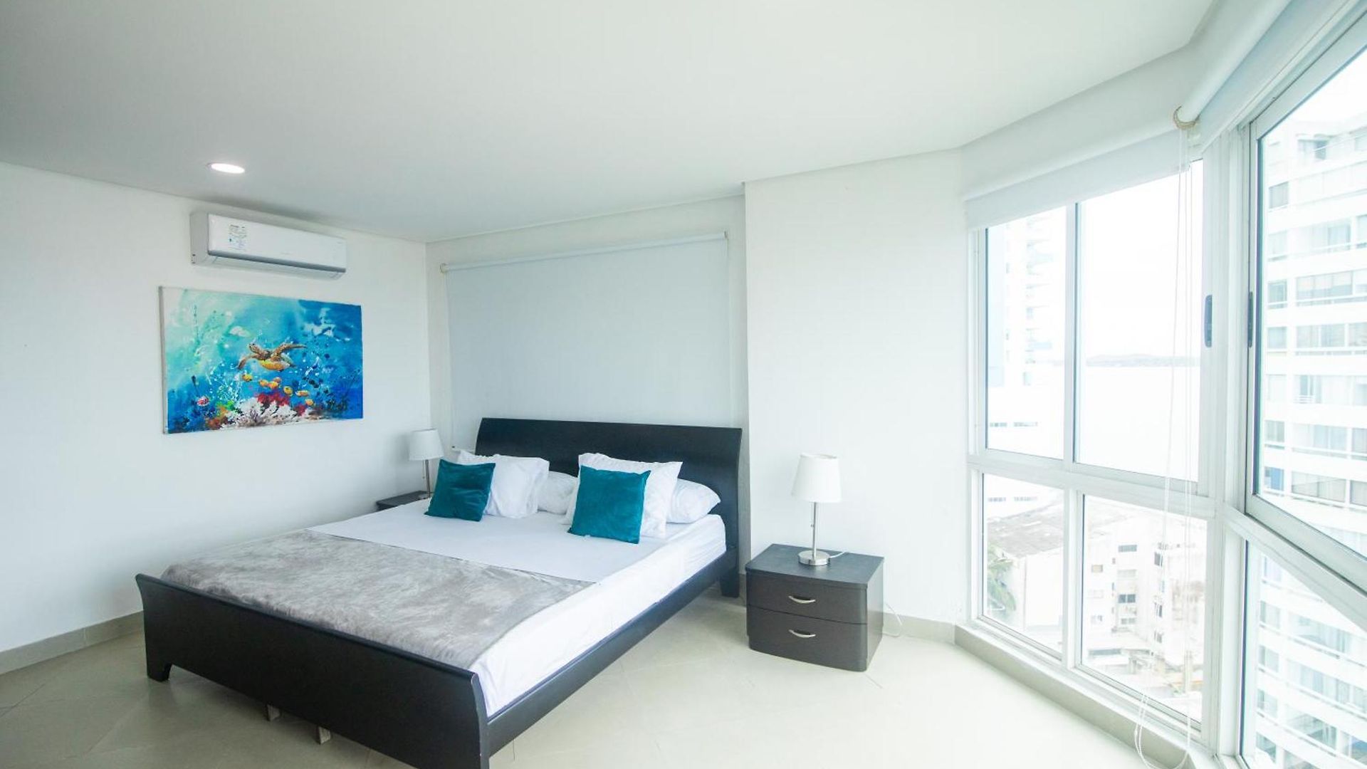2b/2b Gorgeous Sunsets-ocean View -pool Apartamento