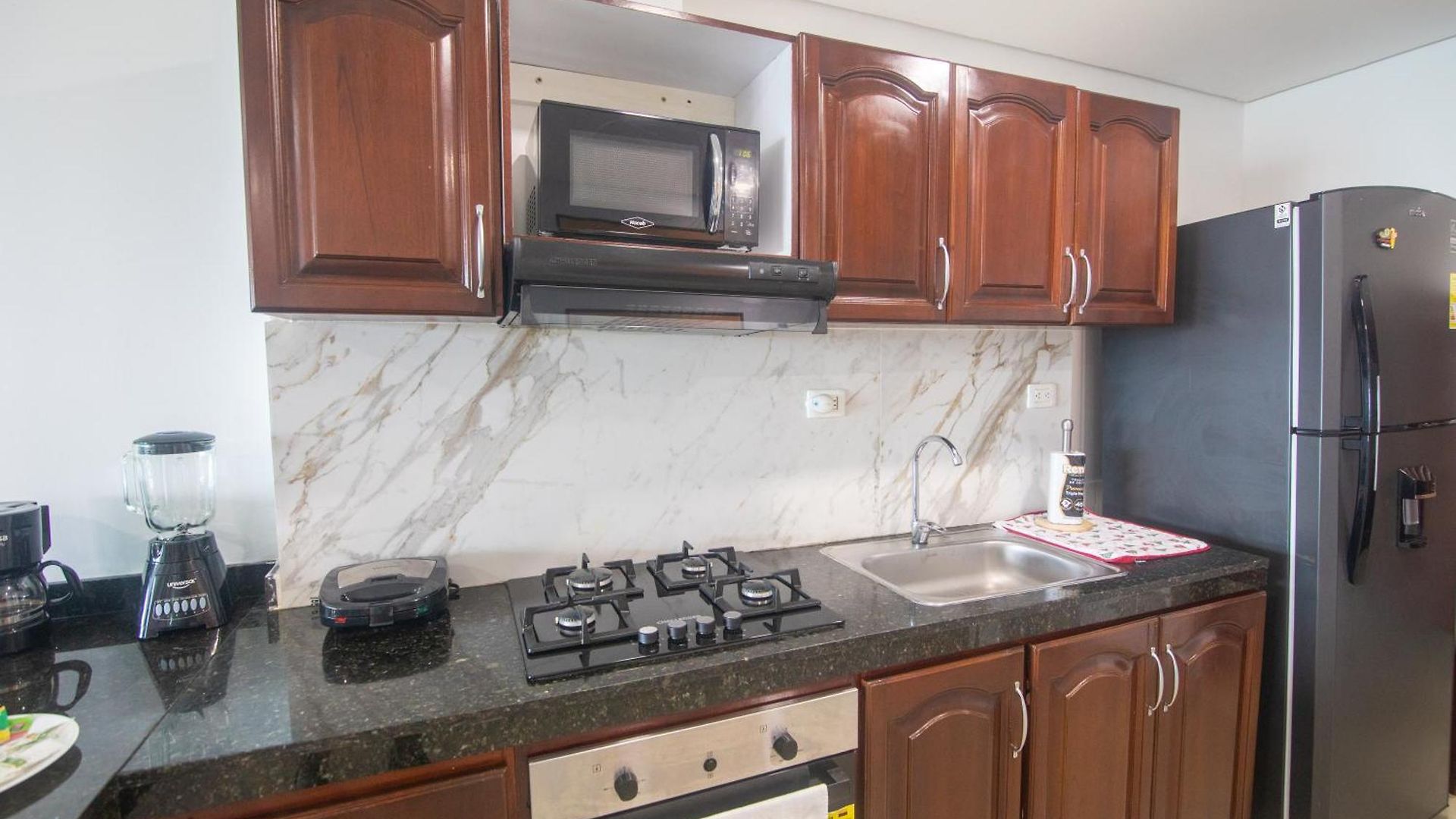 2b/2b Gorgeous Sunsets-ocean View -pool Apartamento Cartagena