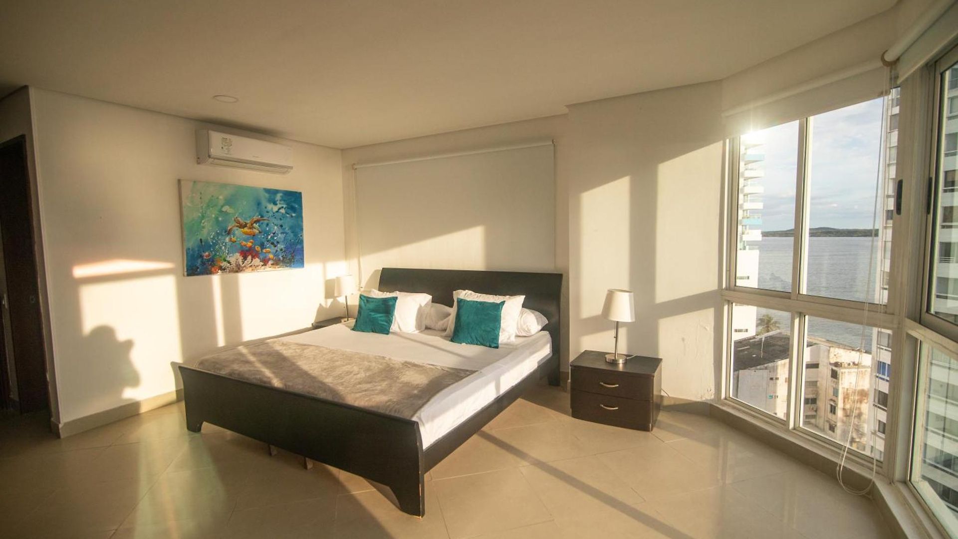 2b/2b Gorgeous Sunsets-ocean View -pool