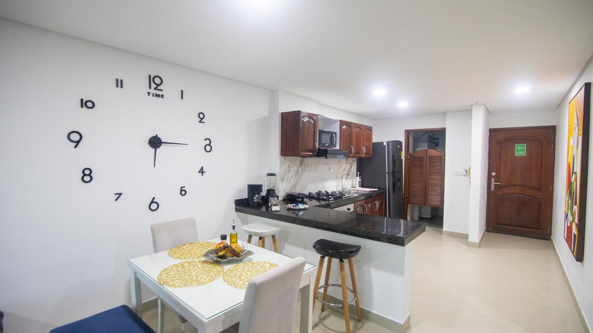 2b/2b Gorgeous Sunsets-ocean View -pool Apartamento *