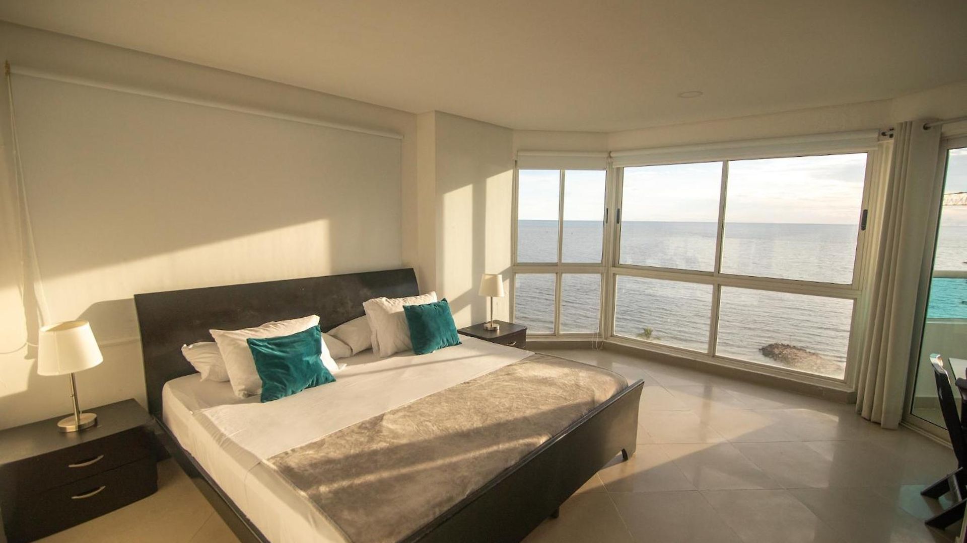 Apartamento 2b/2b Gorgeous Sunsets-ocean View -pool *