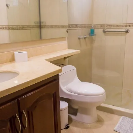 Apartamento 2b/2b Gorgeous Sunsets-ocean View -pool Cartagena