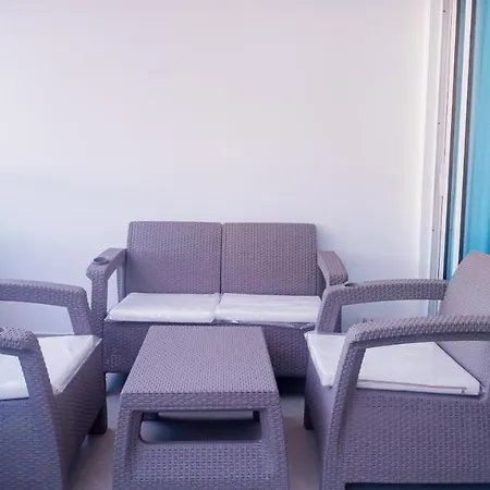 2b/2b Gorgeous Sunsets-ocean View -pool Apartamento Cartagena