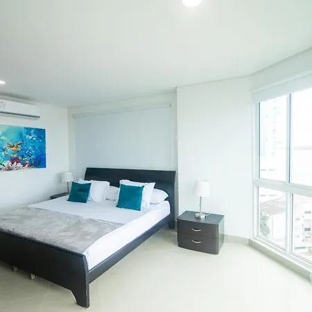 2b/2b Gorgeous Sunsets-ocean View -pool Apartamento