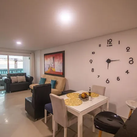Apartamento 2b/2b Gorgeous Sunsets-ocean View -pool