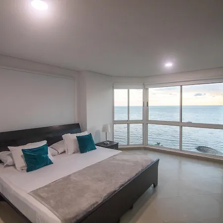 2b/2b Gorgeous Sunsets-ocean View -pool Apartamento *