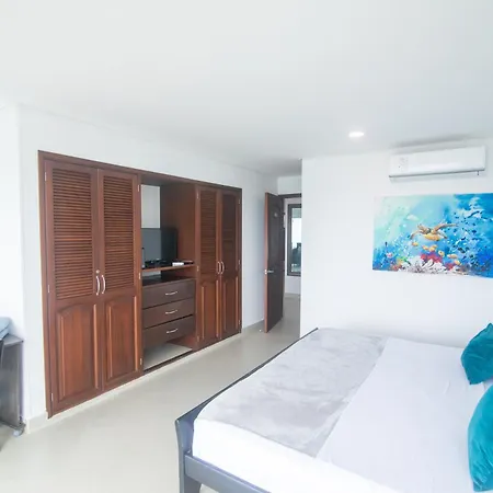 Apartamento 2b/2b Gorgeous Sunsets-ocean View -pool *