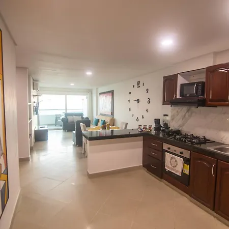 Apartamento 2b/2b Gorgeous Sunsets-ocean View -pool