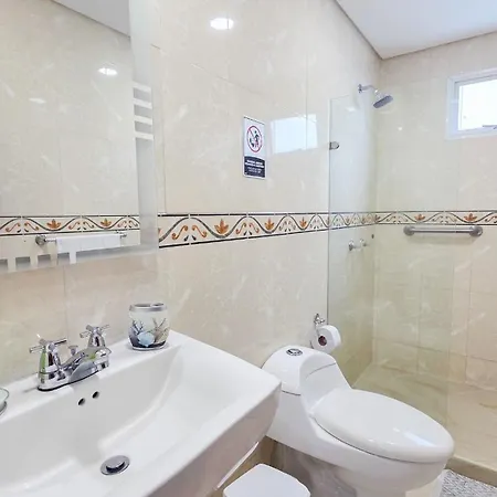 Apartamento 2b/2b Gorgeous Sunsets-ocean View -pool Cartagena
