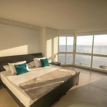 Apartamento 2b/2b Gorgeous Sunsets-ocean View -pool *