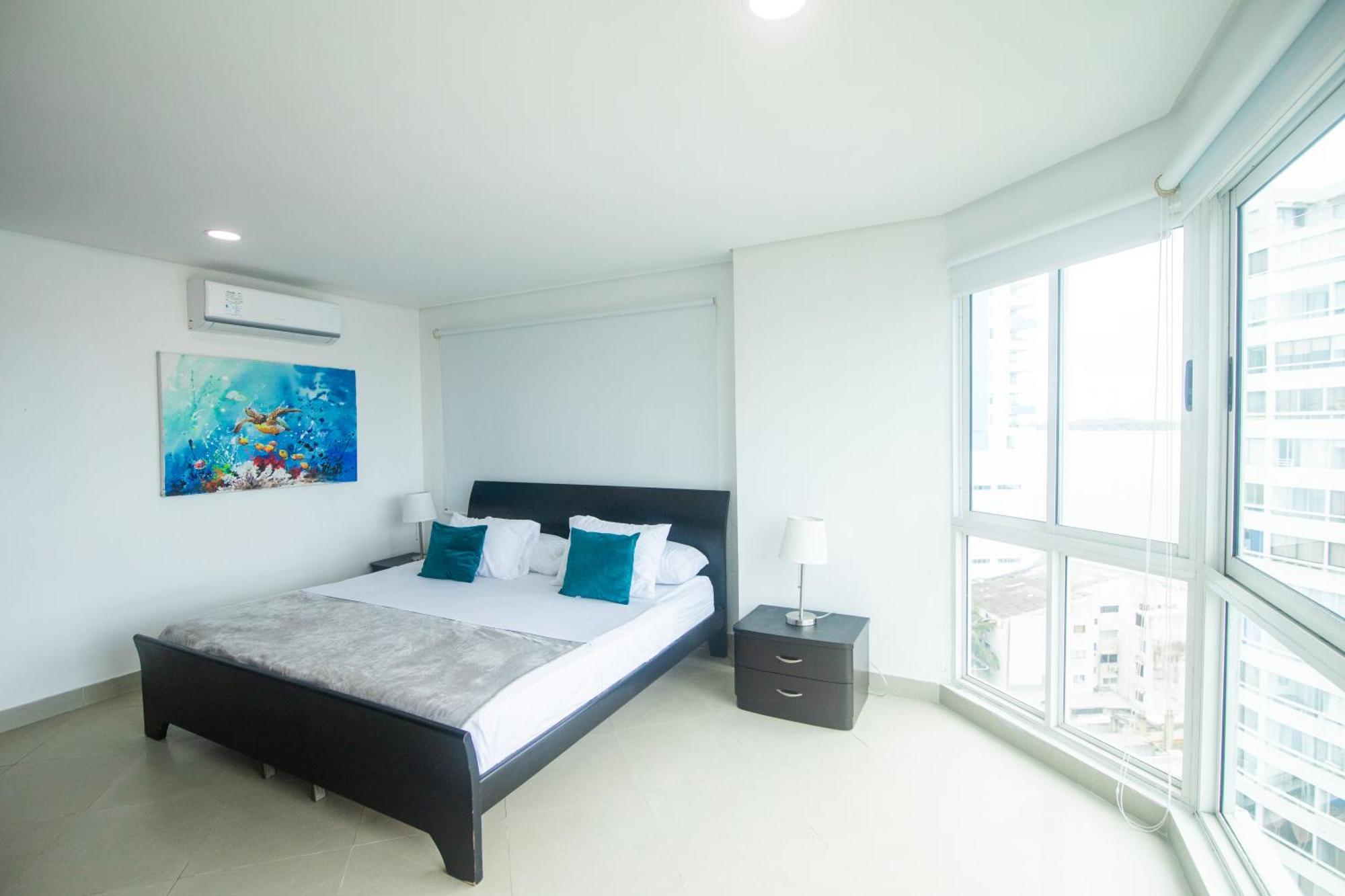 2b/2b Gorgeous Sunsets-ocean View -pool Apartamento