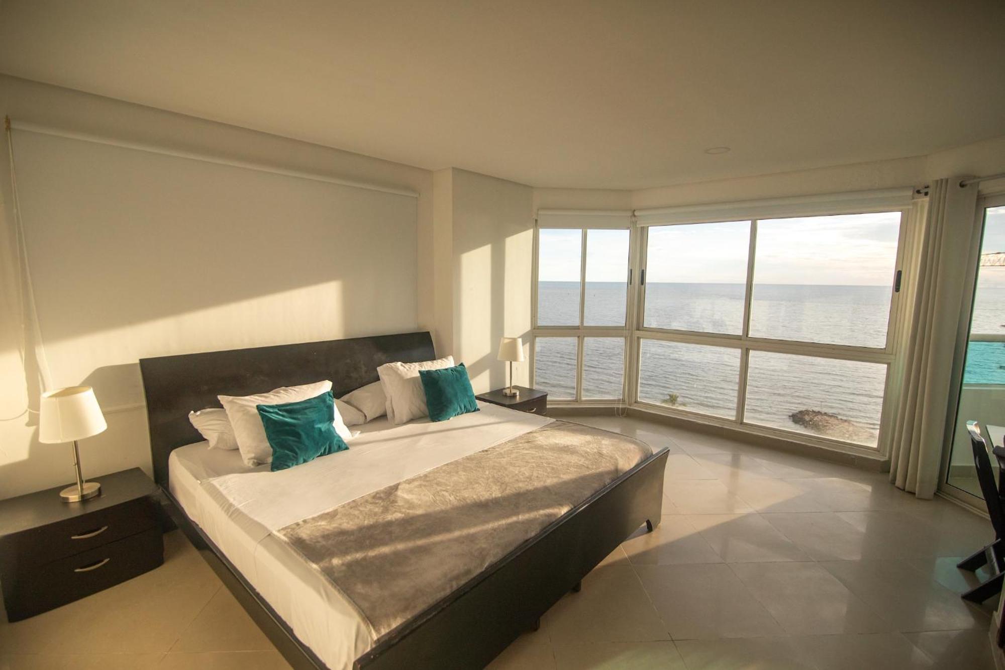 Apartamento 2b/2b Gorgeous Sunsets-ocean View -pool *